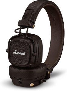 Bluetooth гарнітура Marshall Major 5