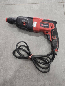 Перфоратор Einhell TC-RH 620 4F