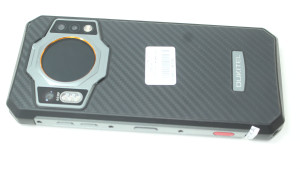 Мобільний телефон Oukitel WP21 12/256