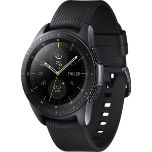 Смарт часы Samsung SM-R810 Galaxy Watch 42mm