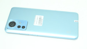 Мобильный телефон ZTE Blade A72s 4/64GB