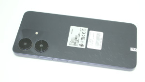 Мобільний телефон Realme Note 60 4/128GB