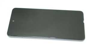 Мобільний телефон Motorola G04S 4/128 Гб