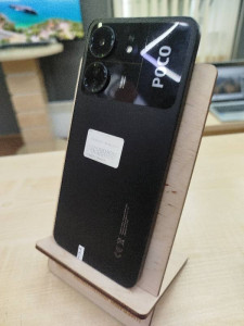 Мобільний телефон Poco C65 8/256GB