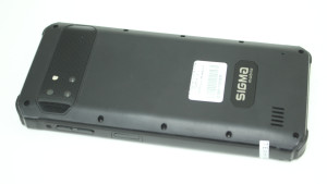 Мобильный телефон Sigma mobile X-treme PQ56 6/128GB