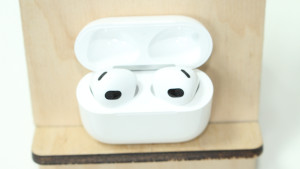 Bluetooth гарнитура Apple AirPods 3 A2897 (A2565,A2564)