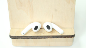 Bluetooth гарнитура Apple AirPods 3 A2897 (A2565,A2564)