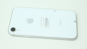 Мобільний телефон iPhone Xr 128GB