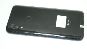 Мобильный телефон Xiaomi Redmi 7 4/64GB