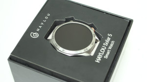 Смарт часы Haylou Solar 5