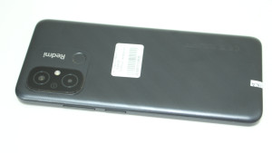 Мобільний телефон Xiaomi Redmi 12C 3/64GB