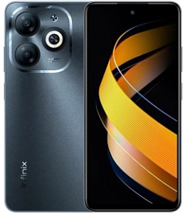 Мобільний телефон Infinix Smart 8 4/128GB