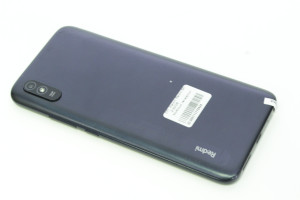 Мобільний телефон Xiaomi Redmi 9A 2 / 32GB