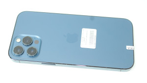 Мобильный телефон iPhone 12 Pro Max 128GB
