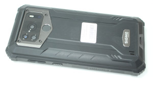 Мобильный телефон Sigma mobile X-treme PQ55 6/64GB