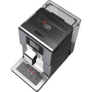 Кавомашина KRUPS Intuition Preference + EA875E10