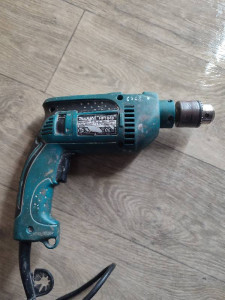 Дриль Makita HP1640