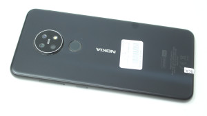 Мобильный телефон Nokia 7.2 4/64GB TA-1196