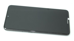 Мобильный телефон Nokia 7.2 4/64GB TA-1196