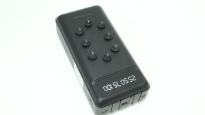 Power Bank TEN SPACE 30000mAh