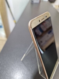 Мобильный телефон Prestigio 5530 Grace Z5 1/8