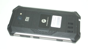 Мобільний телефон Phonemax Rocky 2 MS457 2/16