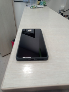 Мобільний телефон Poco M6 Pro 8/256GB