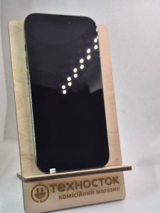 Мобільний телефон iPhone 15 Pro 128GB