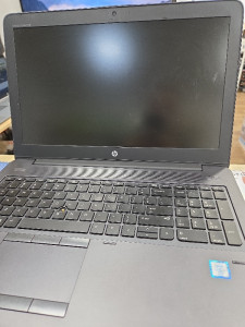 Ноутбук Hp ZBOOK 15G3