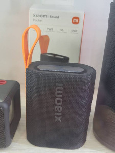 Портативна акустика Xiaomi MDZ-37-DB