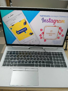 Ноутбук HP MT7921