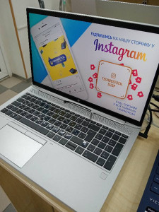 Ноутбук HP MT7921