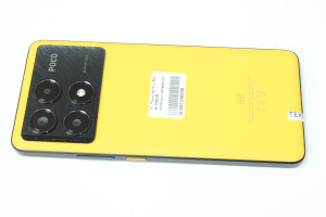 Мобильный телефон Poco X6 Pro 5G 8/256GB