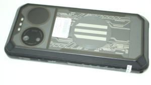 Мобильный телефон Oukitel iiif150 B2 Ultra 12/256
