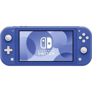 Игровая консоль Nintendo Switch HDH-001