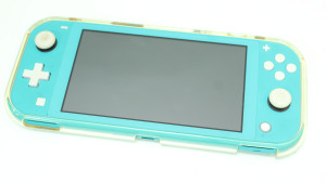 Игровая консоль Nintendo Switch HDH-001