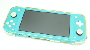 Игровая консоль Nintendo Switch HDH-001