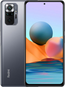 Мобільний телефон Xiaomi Redmi Note 10 Pro 6/128