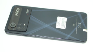 Мобільний телефон Poco X4 Pro 5G 6/128GB