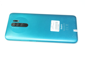 Мобільний телефон Xiaomi Redmi 9 4/64GB