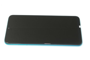 Мобільний телефон Xiaomi Redmi 9 4/64GB