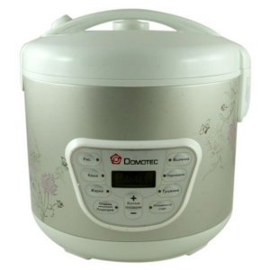 Мультиварка Domotec DT517