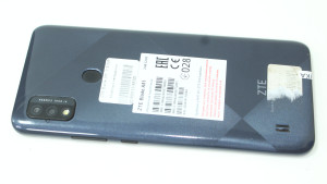 Мобільний телефон ZTE Blade A51 2/32GB