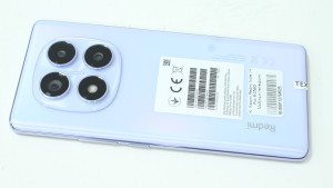 Мобільний телефон Xiaomi Redmi Note 14 Pro 8/256GB