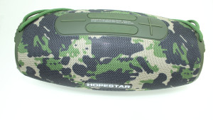 Портативна акустика Hopestar H51