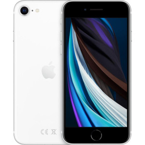 Мобільний телефон iPhone SE 2020 64GB