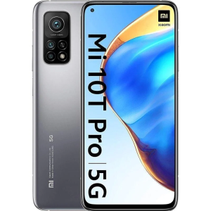 Мобільний телефон Xiaomi Mi 10T Pro 8 / 256GB
