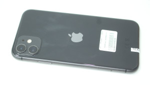 Мобільний телефон iPhone 11 128Gb