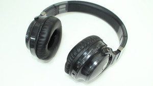 Bluetooth гарнітура Proove Crystal galaxy