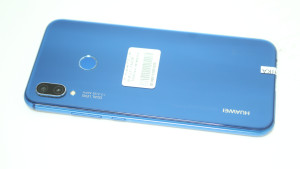 Мобильный телефон Huawei P20 Lite ANE-LX1 4/64GB